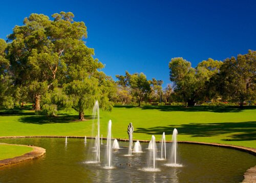 Top Attractions For Visitors In Perth